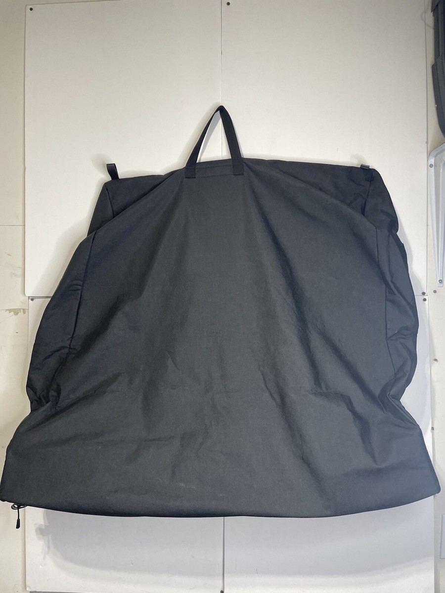 【kjjr53】 Oem Factory Jeep Wrangler Hardtop Top Freedom Panel Storage Bag