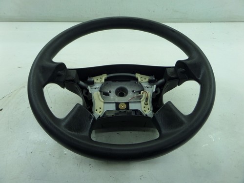 Nissan Elgrand JDM RHD Steering Wheel E50 VE000 97-02 OEM - Picture 2 of 12