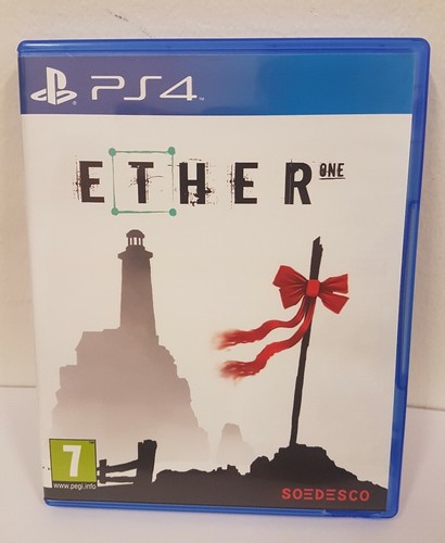 Ps4 PLAYSTATION Giochi Usati ETHER Ita Offerta ebay proposta prezzo basso  play4 | eBay
