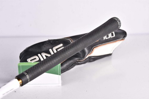 Ping G400 #3 Wood / 14.5 Degree / Regular Flex Ping Alta CB 65 Shaft - Picture 8 of 9