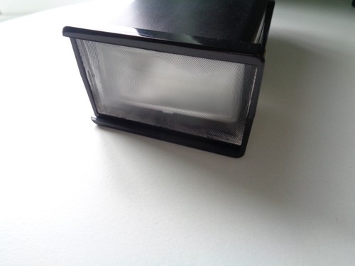 Sunpak Electronic Flash Unit Auto 266D Thyristor Nikon TTL - Picture 10 of 11