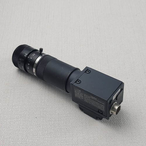 Panasonic Camera ANM831 - Picture 2 of 10