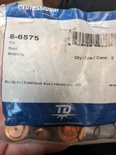 Thermal Dynamics 8-6575 Tip, LOT OF 6EA