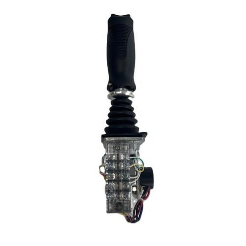 Joystick Controller 1600283 For JLG 400S 460SJ 600AJ 600S 660SJ 601S 740AJ 800AJ - Picture 6 of 6
