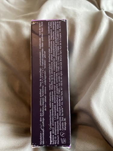 Tarte Beauty Shape Tape Matte Foundation Rich Honey 57H Neu im Karton - Bild 3 von 3