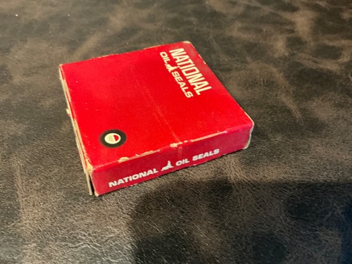 Wheel Seal National 6840S - Picture 6 of 7