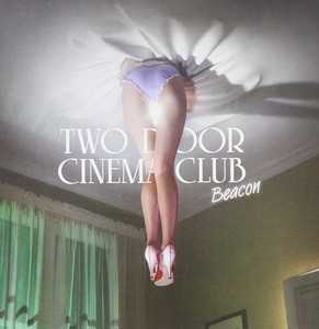Two Door Cinema Club Beacon Cd 1967598 892038002565 Ebay