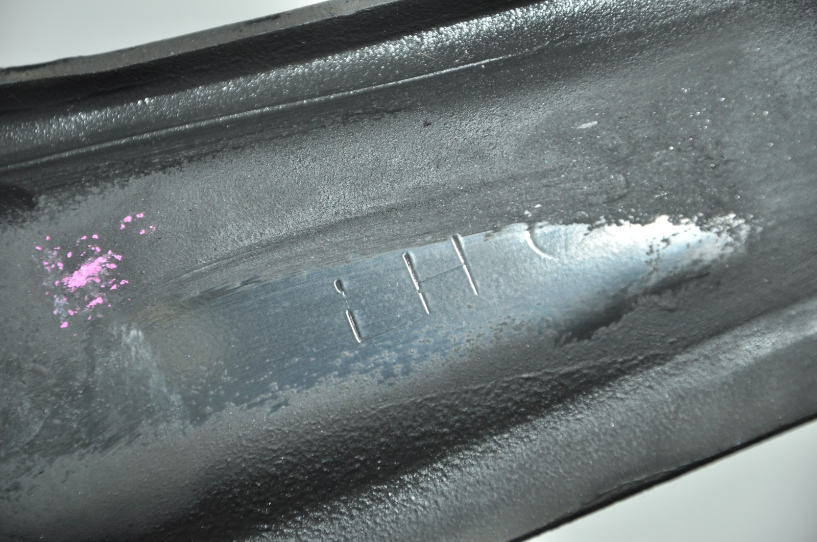 Kia 55270-2G000 Suspension Control Arm