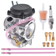 Carb for CV 40MM CV Carburetor Performance Tuned