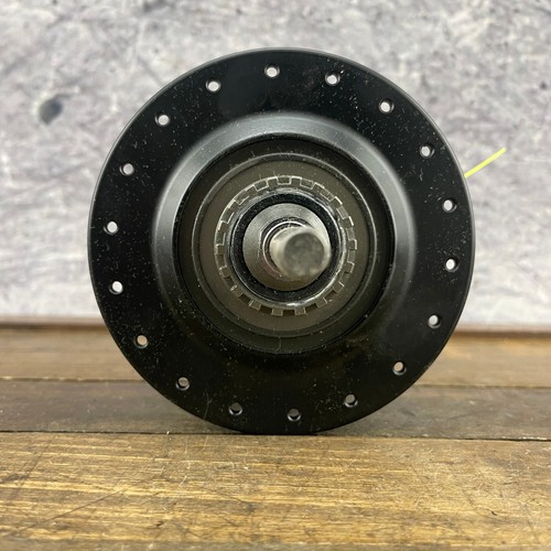 Vintage Shimano Nexus Inter 8 Hinterradnabe SG-C6001-8R 36 Loch 36h innen 8s A2 - Bild 4 von 10