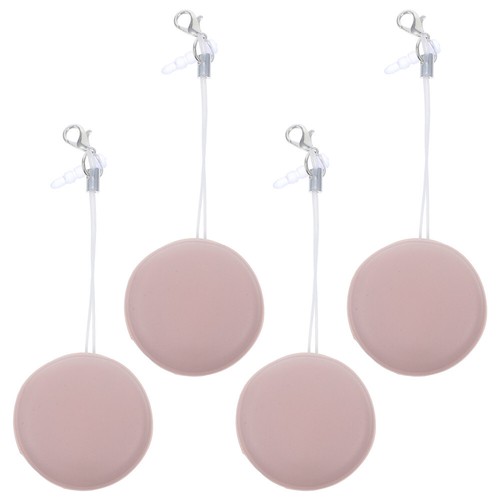4 Pcs Bildschirmreiniger Linsenreinigungstücher Brillenreiniger Tuch - 第 1/12 張圖片