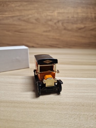 Lledo Promotional Model | LP6 140A | 1920 Model | Ford Van Jacobs - Picture 4 of 5