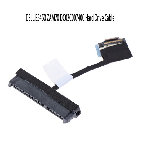 For Dell Latitude DELL E5450 Laptop SATA Hard Drive HDD SAT Connector Flex Cable