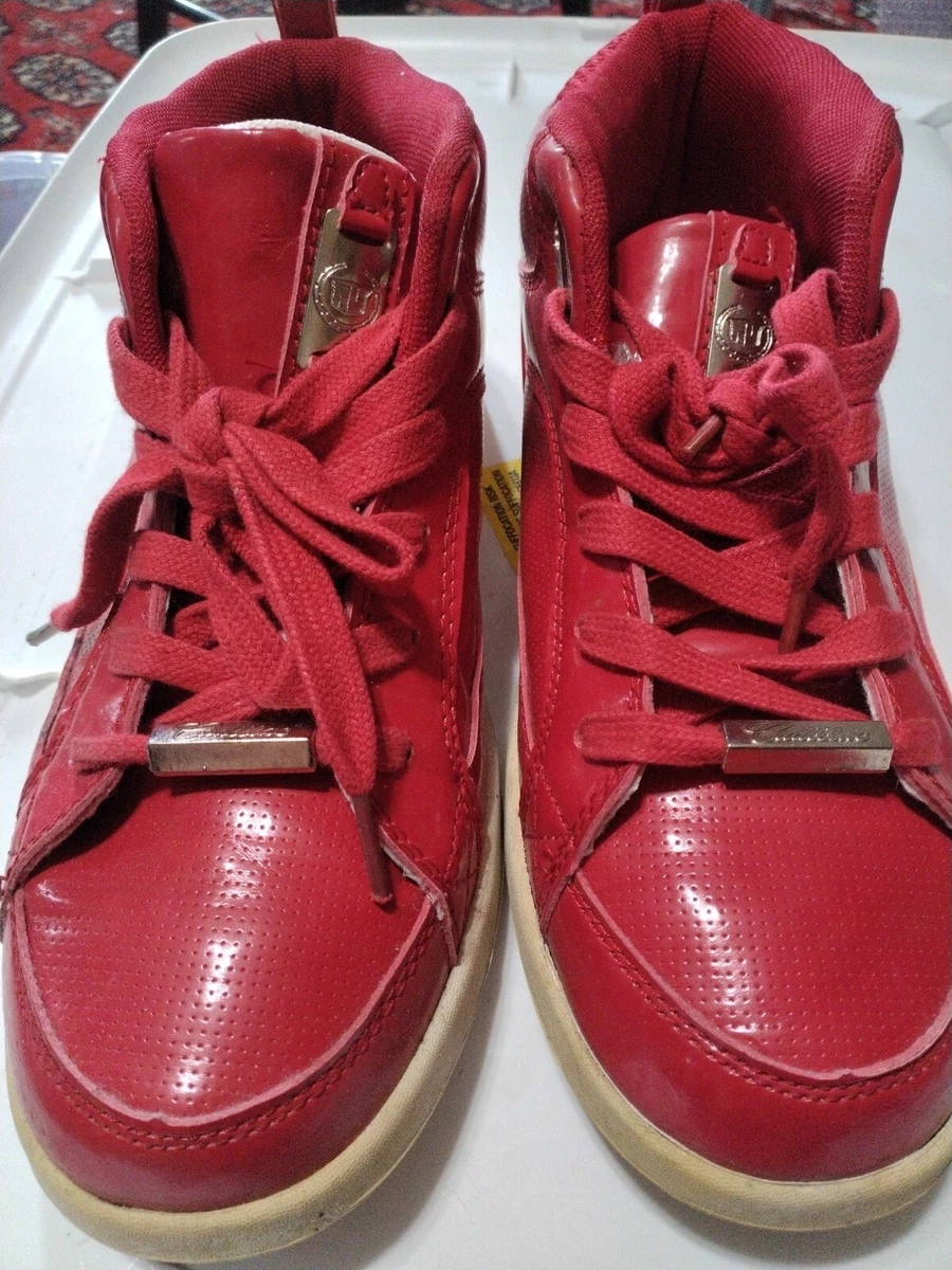 Large mens hot sale shoes online