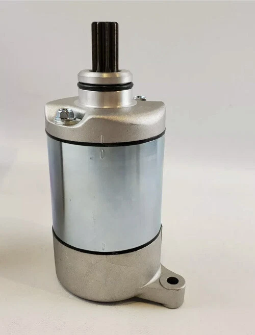 Arranque para Polaris ATV Sportsman 335 400 450 500 1996-2012 18645; SMU0061K Foto 2 de 4