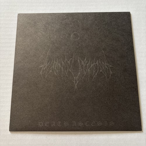 Legions Of Astaroth – Death Ascesis 7" Decadence Through Ruination