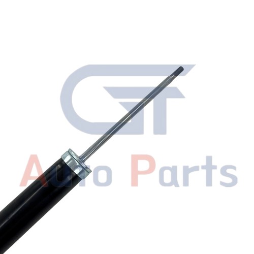 Front & Rear Shock Absorbers w/Magnetic For Audi A3 S3 8P Quattro 2009-13 1.4L - Picture 10 of 12