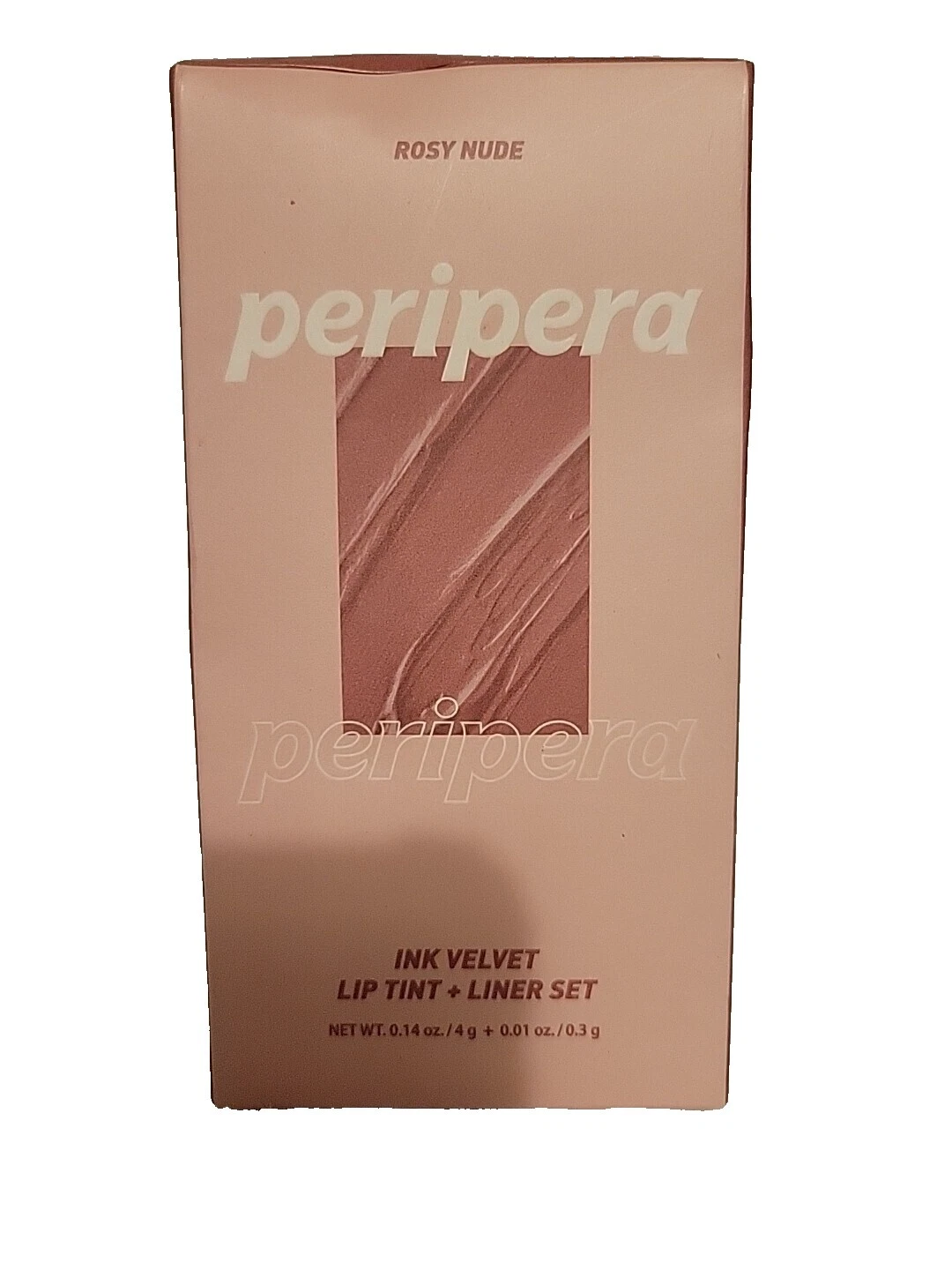 Manchas De Labios Crema Peripera