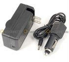 Car Chargers for Olympus Olympus µ
