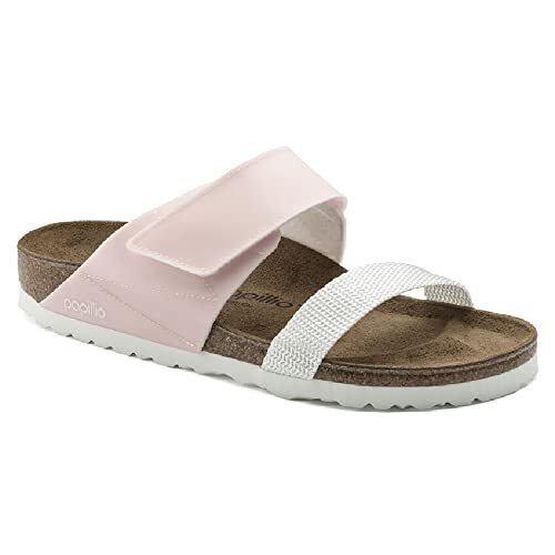 Birkenstock Unisex Clara BF Sandals - Picture 1 of 2