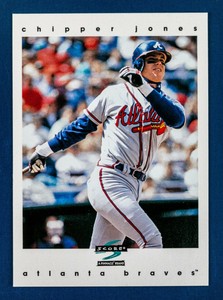 atlanta braves ebay