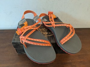 chaco zx1 classic sandal