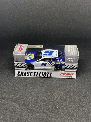 NASCAR 2020 Chase Elliott #9 Charlotte Roval Win - Diecast 1:24 Lionel - NAPA - Foto 3