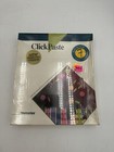 Vintage ClickPaste 2.1 Pop-Up Hierarchiczny scrapbook do systemu Macintosh 7