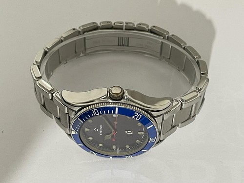 ETERNA PILOTE SERIE SPECIALE PININFARINA LIMITED EDITION AUTOMATICO ref. 1407.41 - Bild 4 von 10