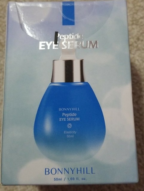 bonnyhill eye serum