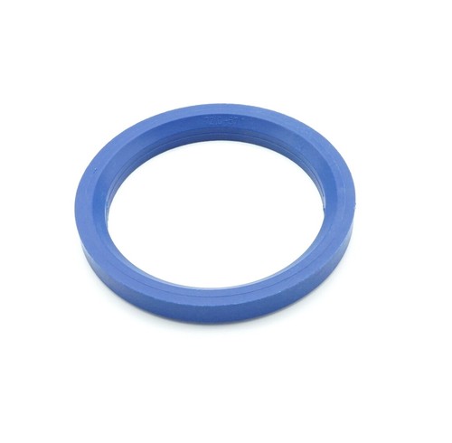 4x Anillos de centrado 72,0 a 57,1 compatibles con Audi SEAT Skoda VW - Imagen 5 de 6