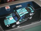 IXO GTM067 - Maserati Gransport 2007 #1 - 1:43 Made in China