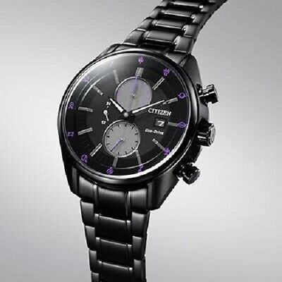 Citizen x Final Fantasy XIV FF 14 Collaboration wrist watch Citizen x Final Fantasy XIV FF 14 Collaboration wrist watch