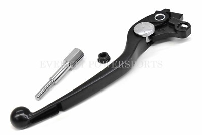 Clutch Lever DL1000 DA XA 18-19 V-Strom OEM Genuine Suzuki Left