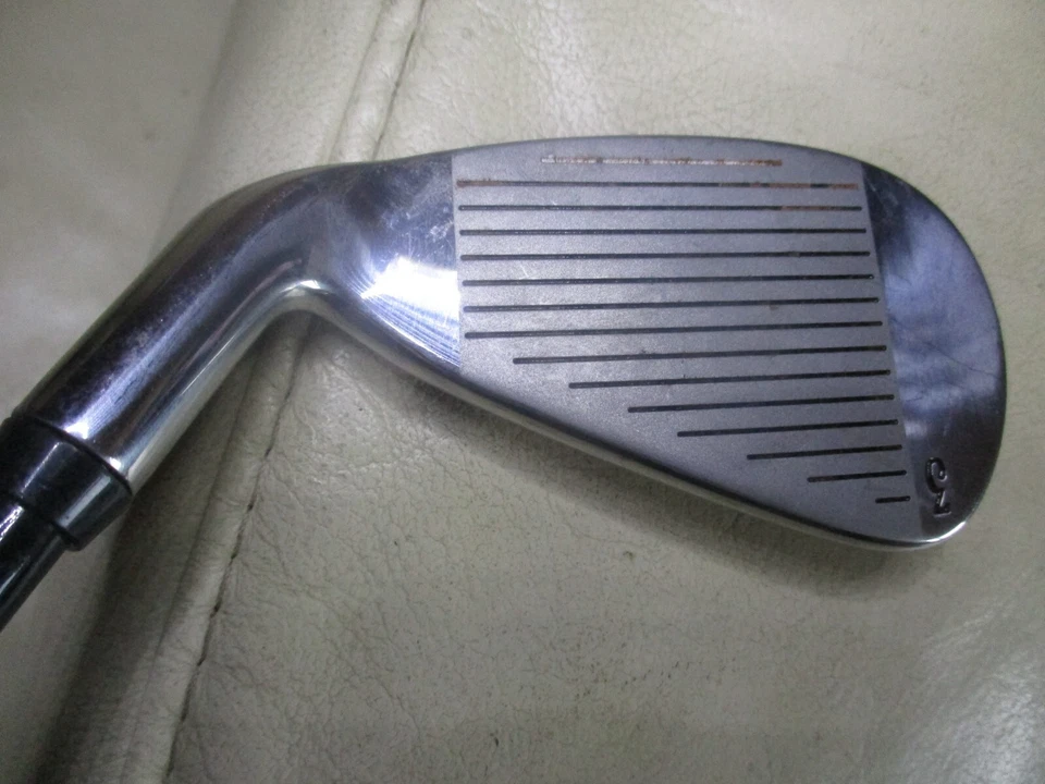 ACER XDS 2 GOLF CLUB - 4 IRON - 37" LG - REG GRAPHITE SHAFT - EXCELLENT - Image 3 of 4