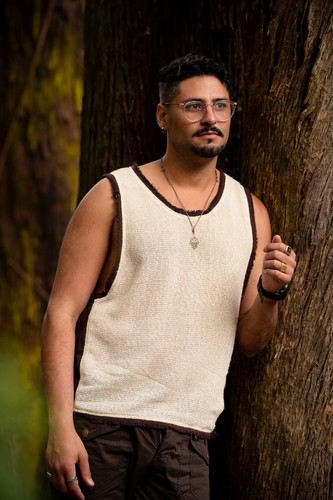 Taurus Tank Top for Men - Bild 10 von 22