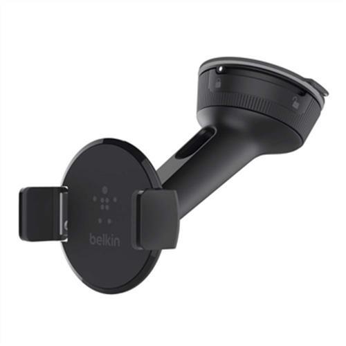 Belkin F8M978BT Halterung Passiv Halter Handy/Smartphone Schwarz - Bild 1 von 9