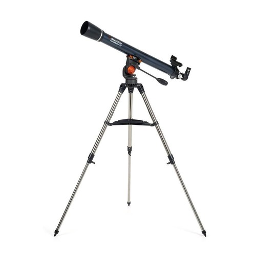 Celestron Astromaster 70AZ Astro Telescope 21061-CGL - Picture 4 of 7