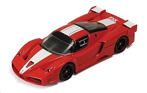 Miniature Ferrari FXX rouge Ixo FER031 prestige de collection 1:43