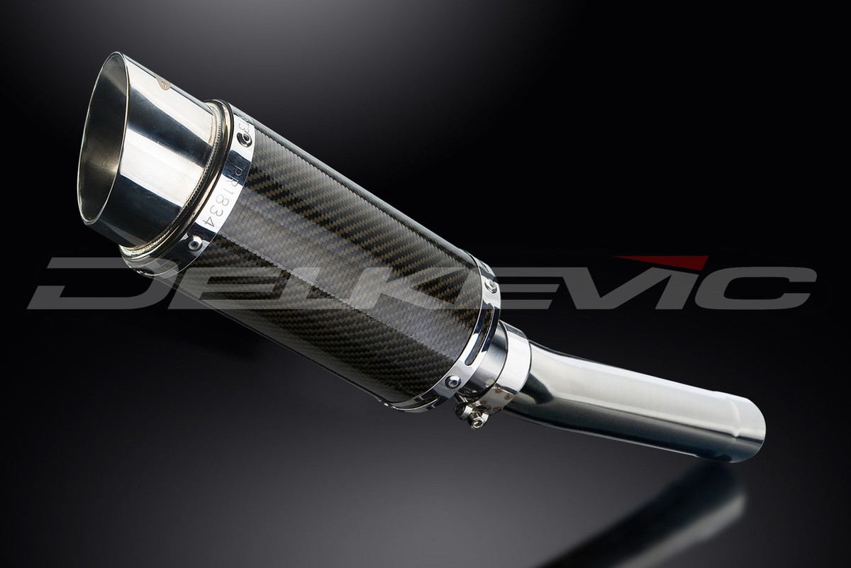 Kawasaki ZX-9R Ninja 1994-1997 Slip On 8