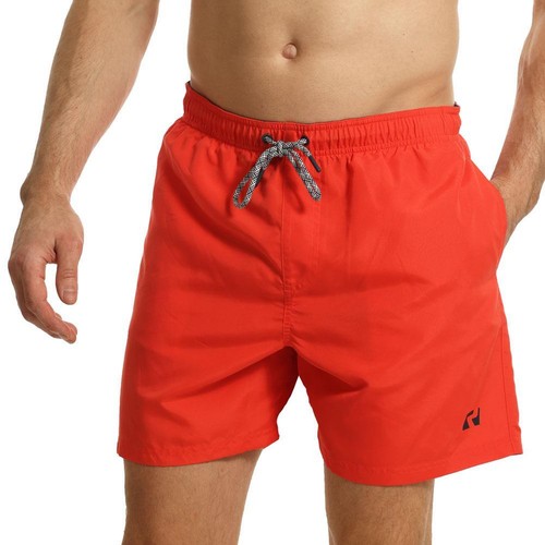 Mens Swimming Trunks Shorts RIPT Essentials Beach Holiday Swim Board Bottoms - Picture 6 of 20