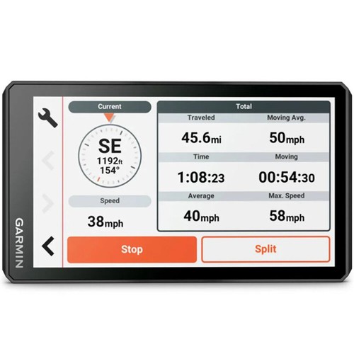 Garmin zumo XT2 6" GPS Motorcycle Navigator with 2 Year Warranty - Picture 7 of 11