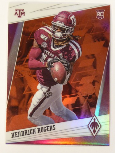 2020 Panini Chronicles Draft Picks Phoenix - Singles + Parallels - Burrow - Picture 18 of 20
