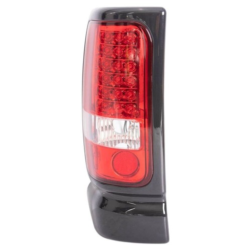 Performance Tail Light Set Fits 1994-2001 Dodge Ram 1500 94-02 Ram 2500 3500 - Picture 7 of 9
