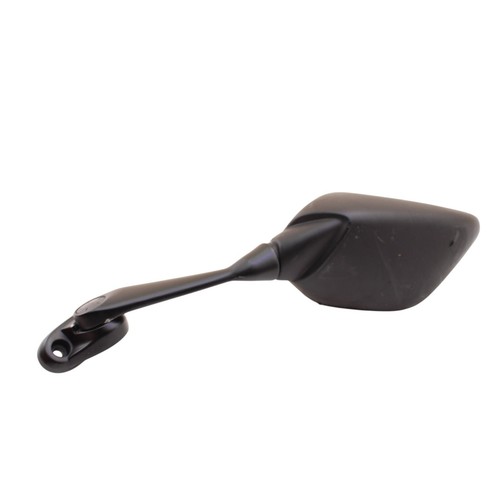 2021 - 2024 YAMAHA YZF R3 MIRROR SET REAR VEIW BLACK Front RIGHT LEFT Side - Picture 15 of 15