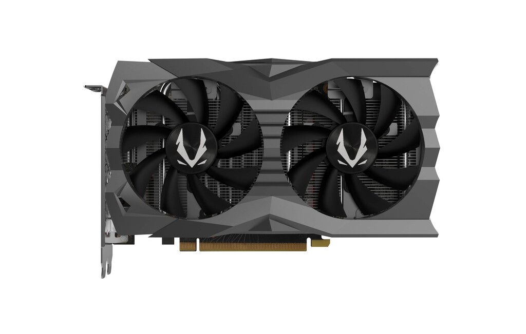 lanikaiZOTAC  Geforce RTX2060 TwinFan ZOTAC GAMING GeForce RTX 2060 Twin Fan | ZOTAC