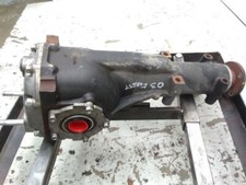 1999-2009 Subaru Forester Rear Axle Differential Carrier Assembly 4.44 Ratio 1999-2009 Subaru Forester Rear Axle Differential Carrier Assembly 4.44 Ratio