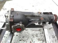1999-2009 Subaru Forester Rear Axle Differential Carrier Assembly 4.44 Ratio