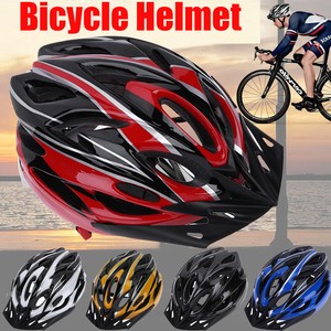 Bicycle-Helmet-Bike-Cycling-Adult-Ultralight-Unisex-Safety-Helmet-Outdoor-Sports