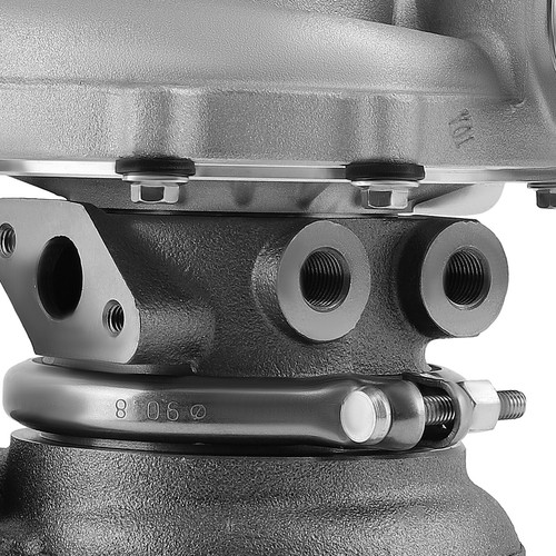 RHF55 Turbo for Subaru Impreza WRX STI H4 2.5L EJ25 VF48 2011 2012 2013 2014 - Picture 12 of 15